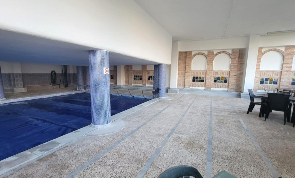 Resale - 2. Town house - Orihuela Costa - Costa Blanca South