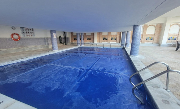 Resale - 2. Town house - Orihuela Costa - Costa Blanca South