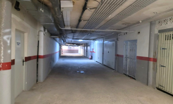 Resale - 2. Town house - Orihuela Costa - Costa Blanca South