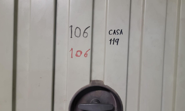 Resale - 2. Town house - Orihuela Costa - Costa Blanca South