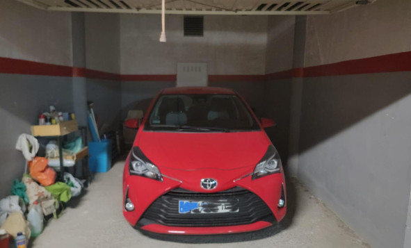 Resale - 2. Town house - Orihuela Costa - Costa Blanca South