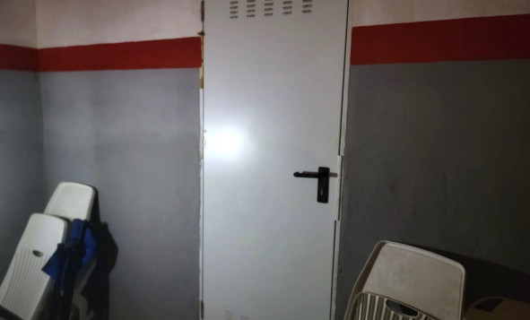 Resale - 2. Town house - Orihuela Costa - Costa Blanca South