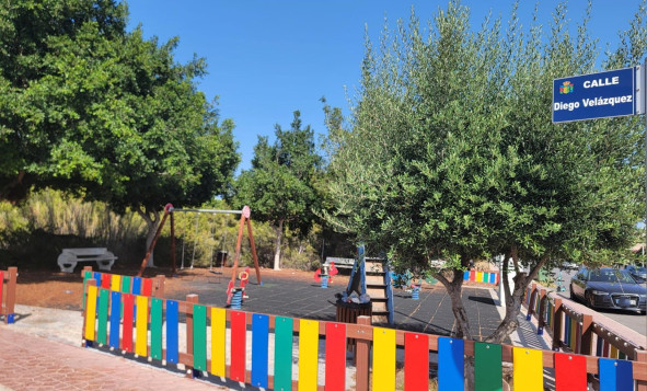 Resale - 2. Town house - Orihuela Costa - Costa Blanca South