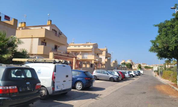 Resale - 2. Town house - Orihuela Costa - Costa Blanca South