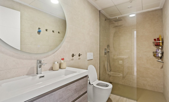 Herverkoop - 1. Appartement / flat - Orihuela Costa - Costa Blanca Zuid