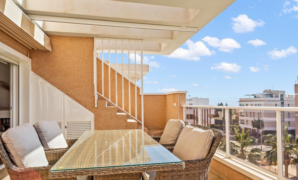 Herverkoop - 1. Appartement / flat - Orihuela Costa - Costa Blanca Zuid