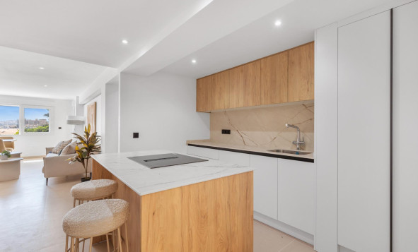 Herverkoop - 1. Appartement / flat - Torrevieja - Costa Blanca Zuid