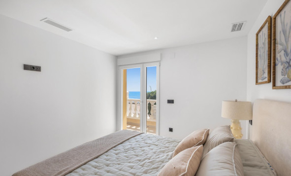 Herverkoop - 1. Appartement / flat - Torrevieja - Costa Blanca Zuid