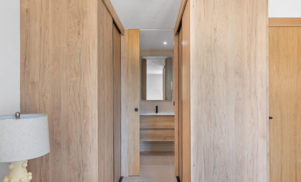 Herverkoop - 1. Appartement / flat - Torrevieja - Costa Blanca Zuid