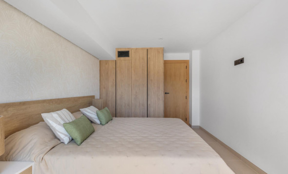 Herverkoop - 1. Appartement / flat - Torrevieja - Costa Blanca Zuid