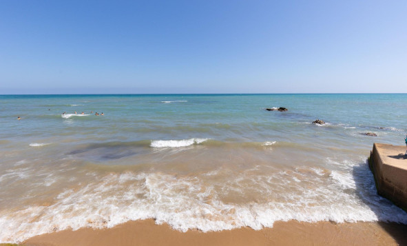 Herverkoop - 1. Appartement / flat - Torrevieja - Costa Blanca Zuid