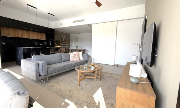 Herverkoop - 1. Appartement / flat - Pilar de la Horadada - Costa Blanca Sur