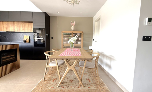 Herverkoop - 1. Appartement / flat - Pilar de la Horadada - Costa Blanca Sur