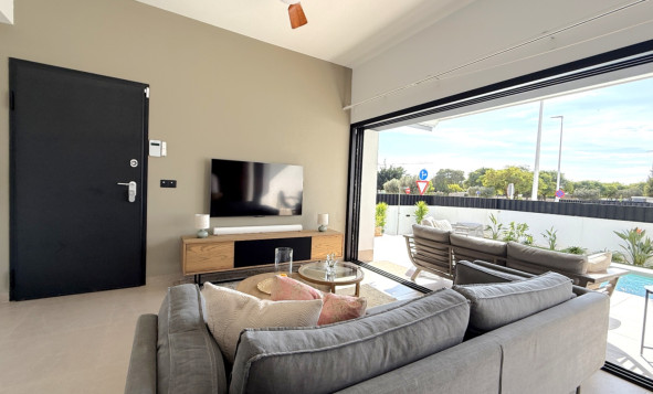 Herverkoop - 1. Appartement / flat - Pilar de la Horadada - Costa Blanca Sur