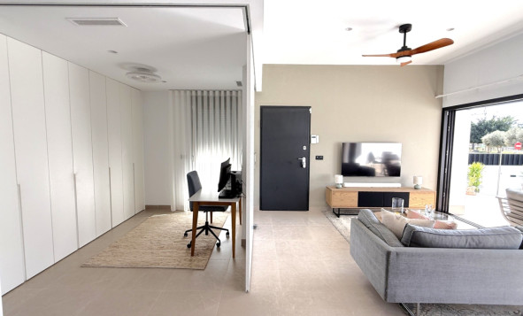 Herverkoop - 1. Appartement / flat - Pilar de la Horadada - Costa Blanca Sur