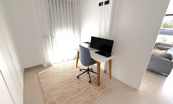 Herverkoop - 1. Appartement / flat - Pilar de la Horadada - Costa Blanca Sur