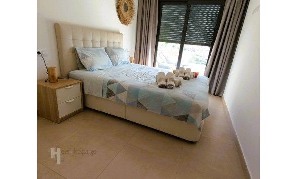 Herverkoop - 3. Halfvrijstaand huis - San Javier - Costa Calida