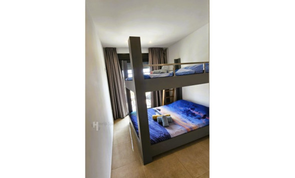 Herverkoop - 3. Halfvrijstaand huis - San Javier - Costa Calida