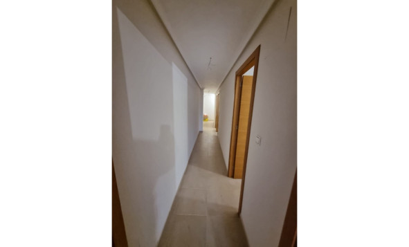 Herverkoop - 1. Appartement / flat - Torrevieja - Costa Blanca Zuid