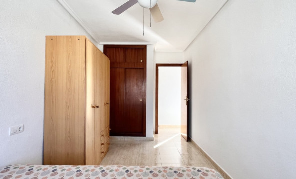 Herverkoop - 2. Town house / tussenwoning - Torrevieja - Costa Blanca Zuid