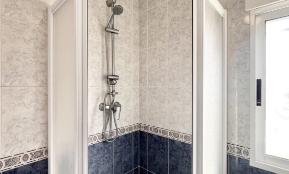 Herverkoop - 2. Town house / tussenwoning - Torrevieja - Costa Blanca Zuid