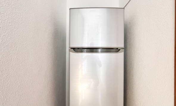 Herverkoop - 2. Town house / tussenwoning - Torrevieja - Costa Blanca Zuid