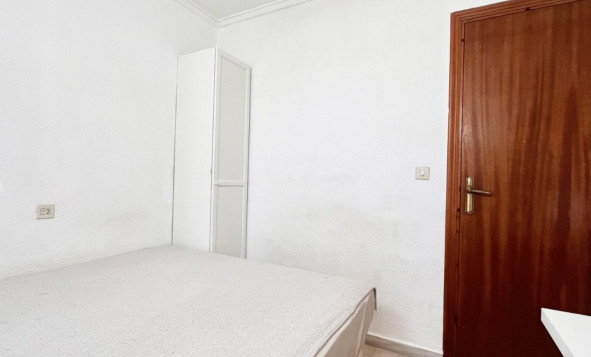 Herverkoop - 2. Town house / tussenwoning - Torrevieja - Costa Blanca Zuid