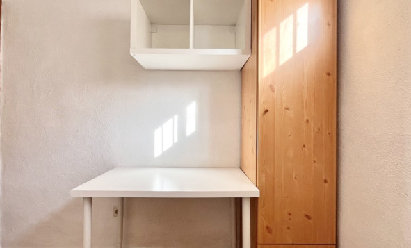 Herverkoop - 2. Town house / tussenwoning - Torrevieja - Costa Blanca Zuid