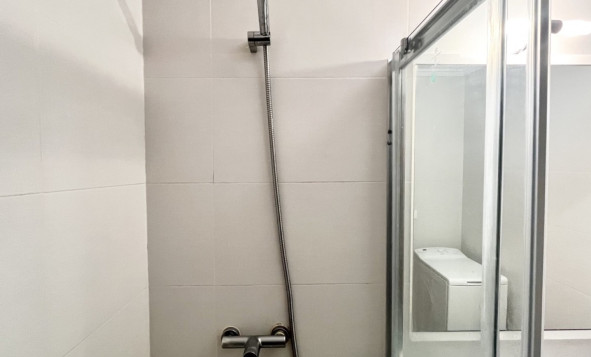 Herverkoop - 2. Town house / tussenwoning - Torrevieja - Costa Blanca Zuid