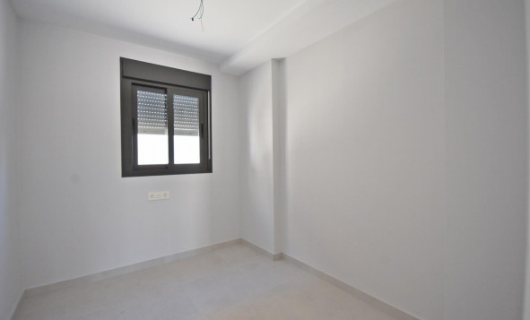 Nieuwbouw woningen - 3. Halfvrijstaand huis - Puerto de Mazarron - Mar De Plata