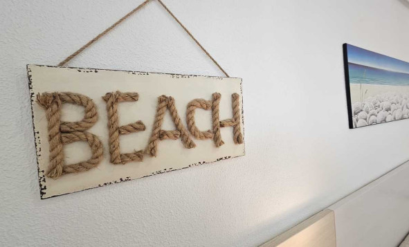 Herverkoop - 1. Appartement / flat - Mil Palmeras - Costa Blanca Zuid