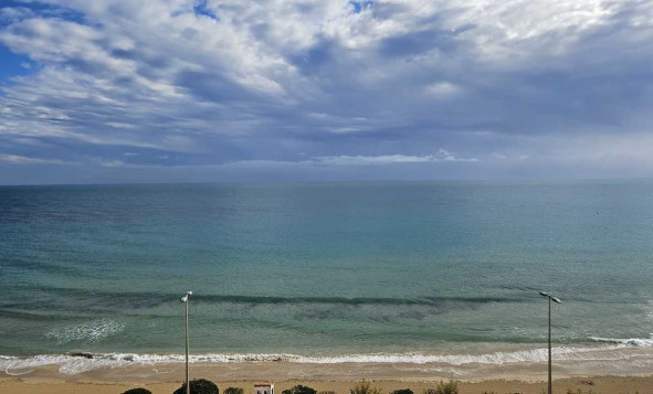 Herverkoop - 1. Appartement / flat - Mil Palmeras - Costa Blanca Zuid