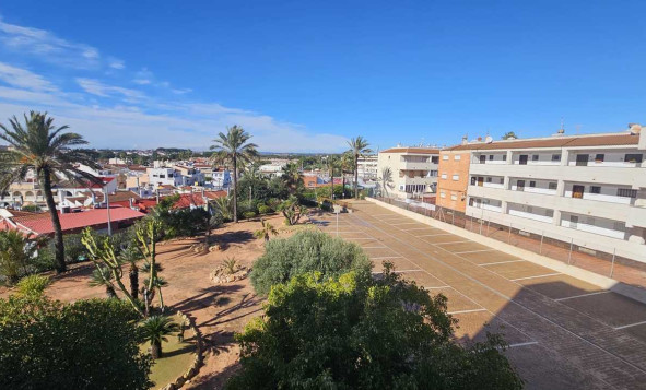 Herverkoop - 1. Appartement / flat - Mil Palmeras - Costa Blanca Zuid
