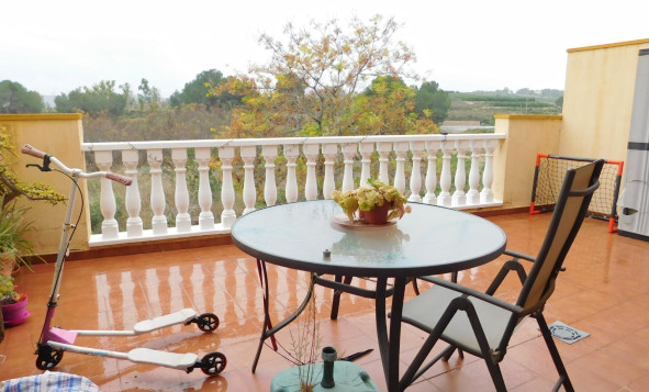 Herverkoop - 1. Appartement / flat - Torremendo - Costa Blanca Zuid