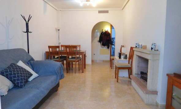 Herverkoop - 1. Appartement / flat - Torremendo - Costa Blanca Zuid