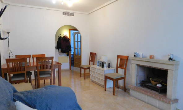 Herverkoop - 1. Appartement / flat - Torremendo - Costa Blanca Zuid