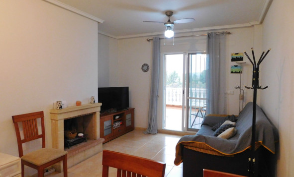 Herverkoop - 1. Appartement / flat - Torremendo - Costa Blanca Zuid