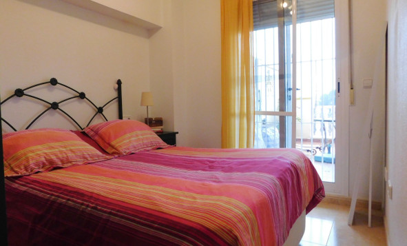Herverkoop - 1. Appartement / flat - Torremendo - Costa Blanca Zuid