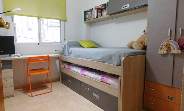 Herverkoop - 1. Appartement / flat - Torremendo - Costa Blanca Zuid