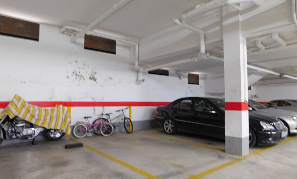 Herverkoop - 1. Appartement / flat - Torremendo - Costa Blanca Zuid