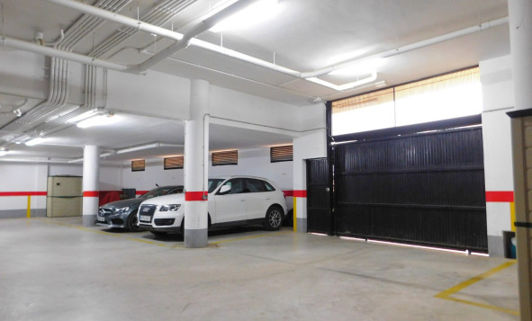 Herverkoop - 1. Appartement / flat - Torremendo - Costa Blanca Zuid