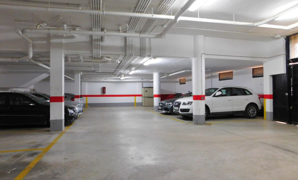 Herverkoop - 1. Appartement / flat - Torremendo - Costa Blanca Zuid