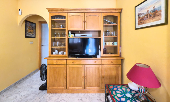 Herverkoop - 1. Appartement / flat - Torrevieja - Costa Blanca Zuid