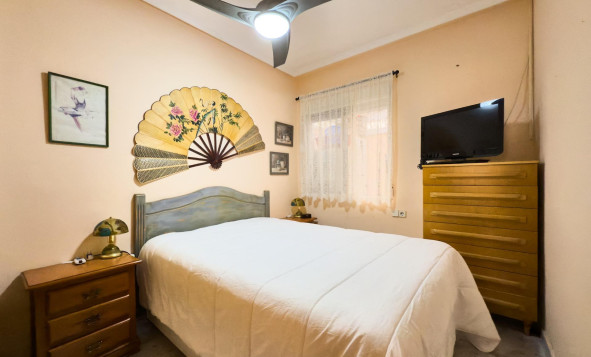 Herverkoop - 1. Appartement / flat - Torrevieja - Costa Blanca Zuid