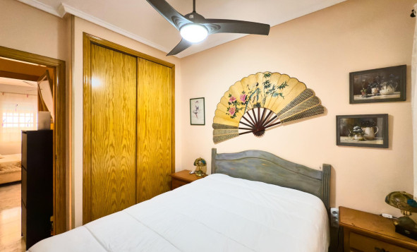 Herverkoop - 1. Appartement / flat - Torrevieja - Costa Blanca Zuid