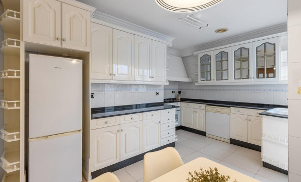 Herverkoop - 1. Appartement / flat - Torrevieja - Costa Blanca Zuid