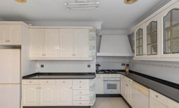 Herverkoop - 1. Appartement / flat - Torrevieja - Costa Blanca Zuid