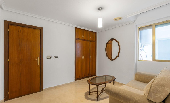 Herverkoop - 1. Appartement / flat - Torrevieja - Costa Blanca Zuid