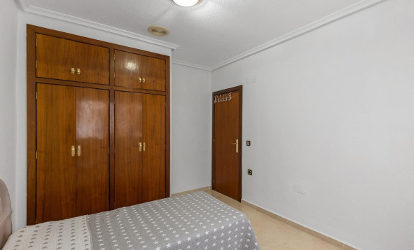 Herverkoop - 1. Appartement / flat - Torrevieja - Costa Blanca Zuid