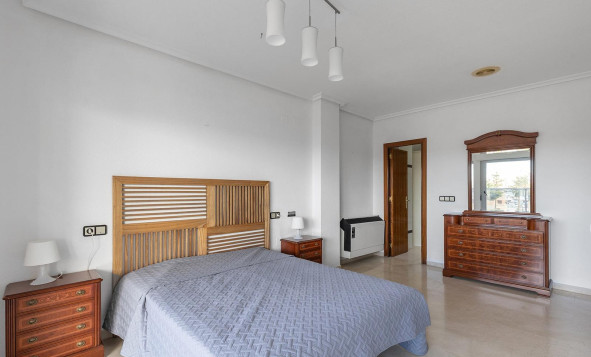 Herverkoop - 1. Appartement / flat - Torrevieja - Costa Blanca Zuid